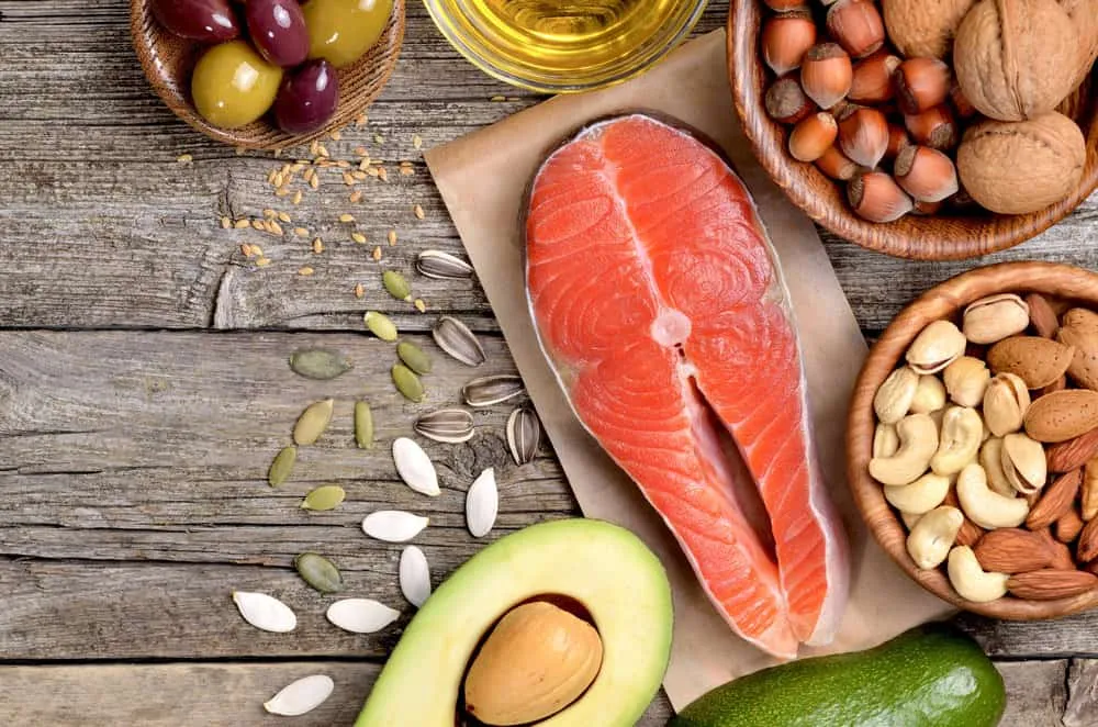 Omega-3 Fatty Acids:  Depression, Function and Testing